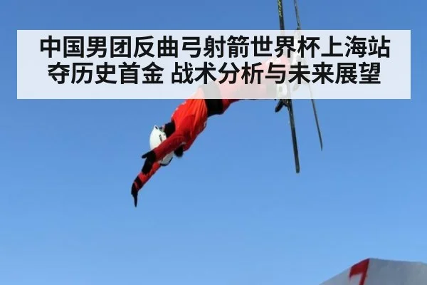 中国男团反曲弓射箭世界杯上海站夺历史首金 战术分析与未来展望